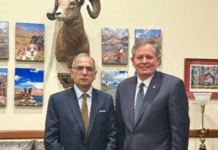 India and US Discuss Trade, Defense Framework, and Technology Cooperation