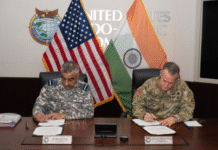 India and U.S. Emphasize Interoperability and Security at Hawaii Defense Talks