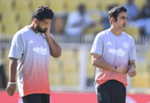 A defeat too loud to ignore: Indian Test cricket faces its moment of reckoning