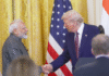 ‘Tariffs Are Made in the USA, but Resilience Is Made in India,’ Says Report on Indo-US Trade Breakthrough
