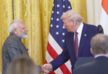 ‘Tariffs Are Made in the USA, but Resilience Is Made in India,’ Says Report on Indo-US Trade Breakthrough