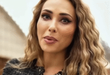 Iulia Vantur Performs Salman Khan’s “Teri Meri” at the Vatican, Meets the Pope