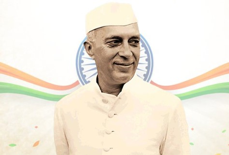 Jawaharlal Nehru-2025