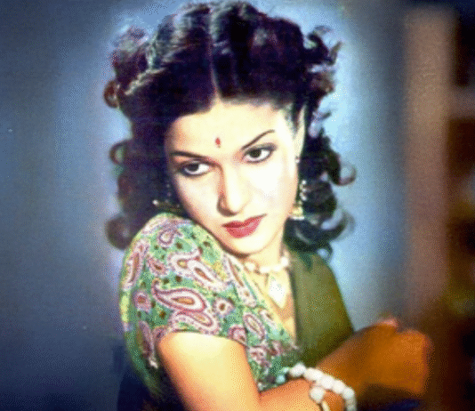 When Kamini Kaushal Recalled Ending Her Relationship With Dilip Kumar in Her Memoir