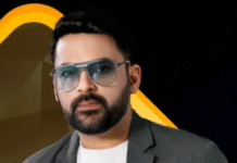 Kapil Sharma Says Shooting Outside His Vancouver Café Was Raised in Canadian Parliament