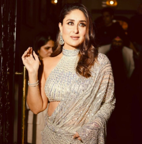 Kareena Kapoor
