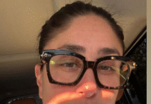 Kareena Kapoor Shares Morning Selfies, Jokes About Learning Lines as She Heads to Work