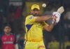 MS Dhoni Expected to Play for Chennai Super Kings in 2026 IPL Season