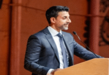 Canadian Trade Minister Maninder Sidhu Heads to India to Strengthen Bilateral Economic Ties