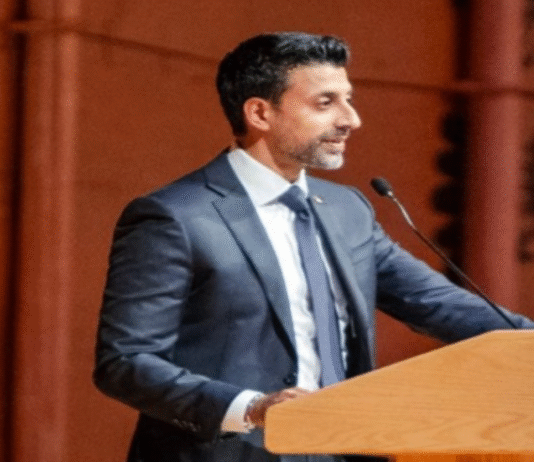 Canadian Trade Minister Maninder Sidhu Heads to India to Strengthen Bilateral Economic Ties