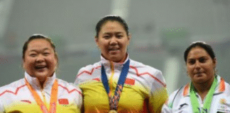 Asian Games Bronze Medallist Manju Bala Banned for Five Years Over Doping Offense