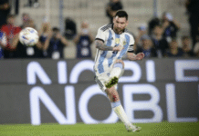 Kerala Minister’s Renewed Claim of Messi’s Visit Fuels Doubts and Political Debate