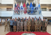India and U.S. Deepen Defense Cooperation at Military Meeting in Hawaii