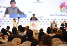 India Positioned for Major Growth in Medical Tourism, Says Commerce Minister Piyush Goyal