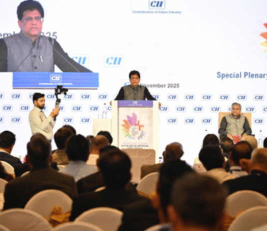 India Positioned for Major Growth in Medical Tourism, Says Commerce Minister Piyush Goyal
