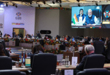 PM Modi Calls for Global AI Compact at G20 Summit, Announces India to Host AI Impact Summit in 2026