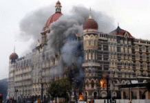 US Voices Support for India’s Pursuit of Justice in 26/11 Mumbai Attack Cases