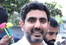 Nara Lokesh Hails Zohran Mamdani’s New York Mayoral Victory as ‘Masterclass in Modern Politics’