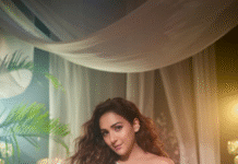 Neeti Mohan Announces New Indie Single ‘Mirza’ to Celebrate Her Birthday