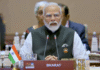 PM Modi to Attend G20 Summit in Johannesburg, Will Also Join IBSA Leaders’ Meeting