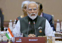 PM Modi to Attend G20 Summit in Johannesburg, Will Also Join IBSA Leaders’ Meeting