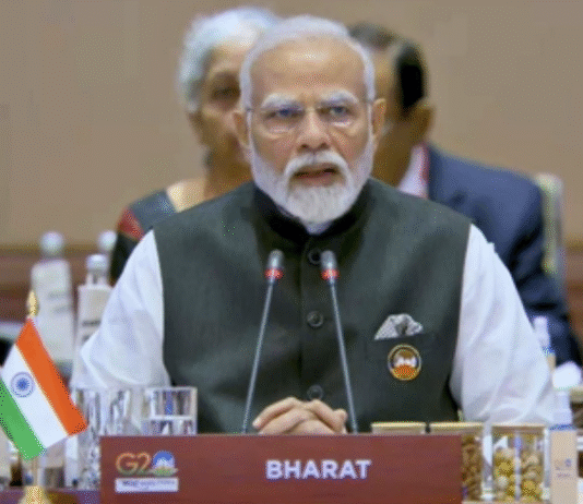 PM Modi to Attend G20 Summit in Johannesburg, Will Also Join IBSA Leaders’ Meeting