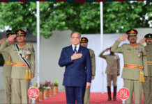 Pakistan Faces Democratic Crisis as Military Power Expands Under 27th Amendment