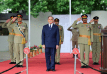 Report Says Pakistan’s 27th Amendment Entrenches Military Rule Under Constitutional Cover