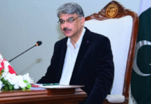 Pakistani Politician Admits Islamabad’s Role in Delhi Red Fort Blast, Boasts of Terror Attacks