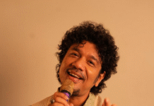Papon Says Music Is His Celebration, Even on His Birthday