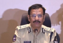 Bus Fire in Saudi Arabia Kills 45 Pilgrims from Hyderabad