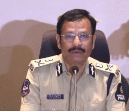 Bus Fire in Saudi Arabia Kills 45 Pilgrims from Hyderabad