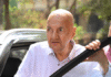 Prem Chopra, 92, Recovering Well After Hospitalisation Due to Viral Infection