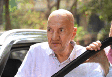 Prem Chopra, 92, Recovering Well After Hospitalisation Due to Viral Infection