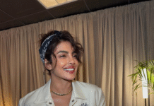 Bollywood Roundup: Priyanka Chopra, Huma Qureshi, Hina Khan, and more…