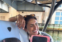 Bollywood Roundup: Priyanka Chopra, Suhana Khan, Kajol, and more…