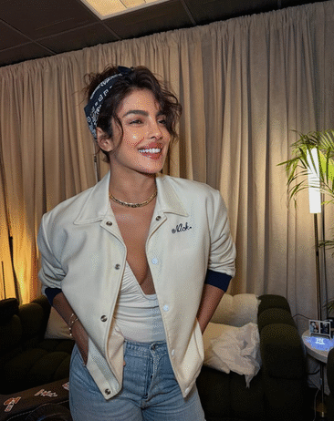 Bollywood Roundup: Priyanka Chopra, Huma Qureshi, Hina Khan, and more…