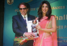 Bollywood Roundup: Priyanka Chopra, Ranveer Singh, Sushmita Sen, and more…