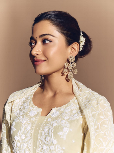 Rashmika Mandanna
