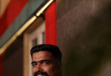 Ravi Basrur Describes First Original Score Album “Titan” as a Deeply Personal Creative Experiment