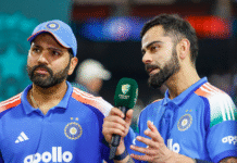 BCCI Directs Rohit Sharma and Virat Kohli to Play Domestic Cricket to Stay ODI-Ready
