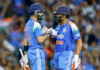 Rashid Latif Says Rohit Sharma and Virat Kohli Are “India’s Ronaldo and Messi”