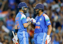 Rashid Latif Says Rohit Sharma and Virat Kohli Are “India’s Ronaldo and Messi”