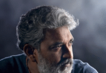 S S Rajamouli Thanks Team Behind ‘Varanasi’ Title Announcement Video