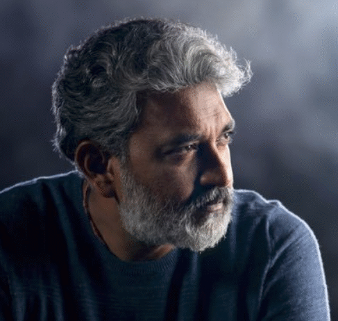 S S Rajamouli Thanks Team Behind ‘Varanasi’ Title Announcement Video