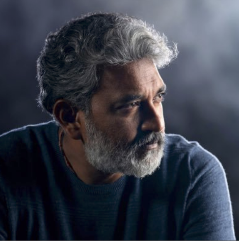 S S Rajamouli