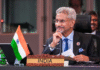 EAM Jaishankar travels to Canada for G7 Foreign Ministers’ meeting