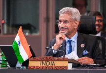 EAM Jaishankar travels to Canada for G7 Foreign Ministers’ meeting