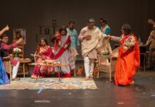 Off-Kendrik Hosts Fourth South Asian American Theater Festival in Watertown