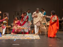 Off-Kendrik Hosts Fourth South Asian American Theater Festival in Watertown
